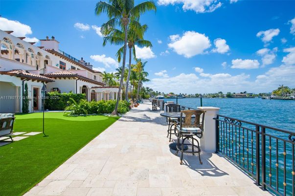 Exterior, Lake, Water
