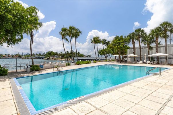 Exterior, Pool, Water