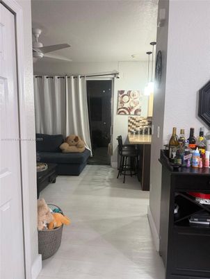 Interior, Pendant Lights