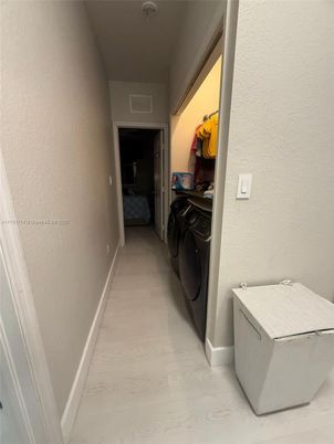 Interior, Marble, Utility Closets, Washer