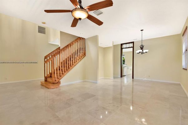 Chandelier, Interior, Recessed Lighting