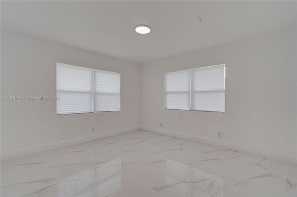 Empty room, Interior, Marble
