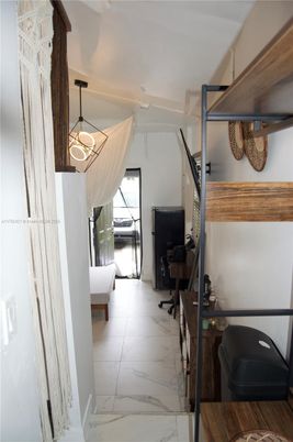 Interior, Marble, Pendant Lights