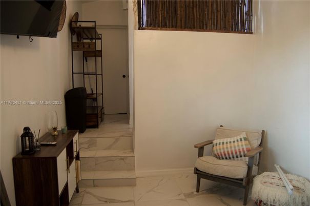 Interior, Marble