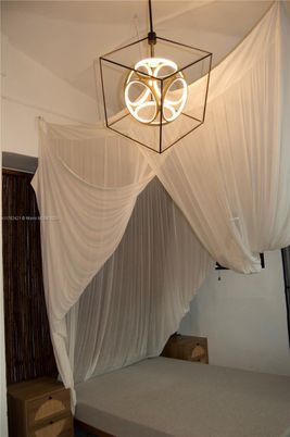 Interior, Pendant Lights