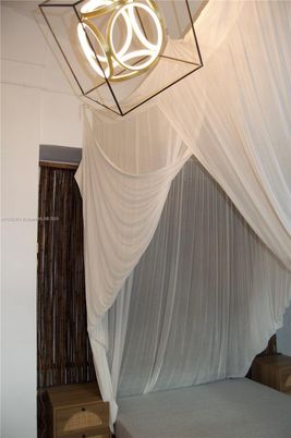 Interior, Pendant Lights