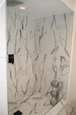 Interior, Marble, Marble Walls, Recessed Lighting