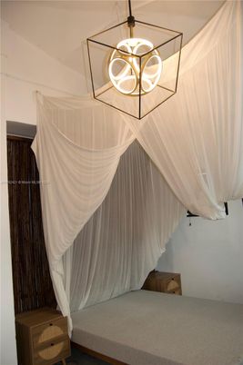 Interior, Pendant Lights