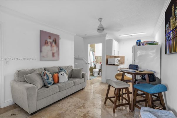 Dining room, Interior, Living room