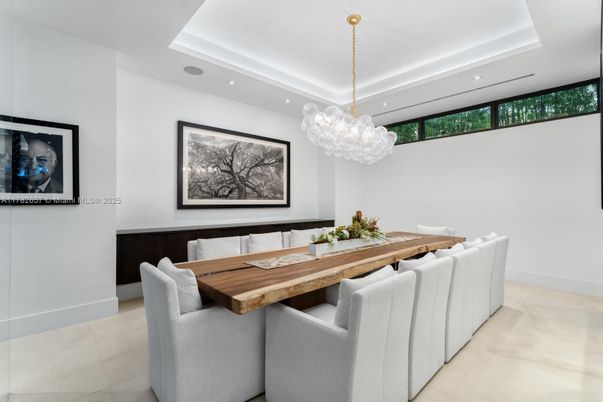 Chandelier, Dining room, Interior, Pendant Lights, Recessed Lighting