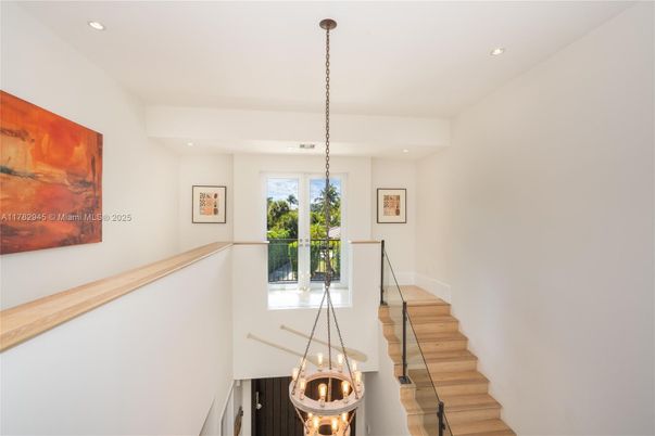 Interior, Pendant Lights, Recessed Lighting