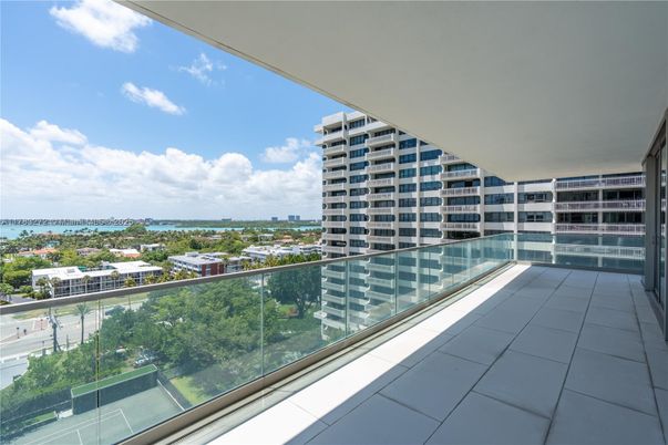 Water, Exterior, Other, Skyline