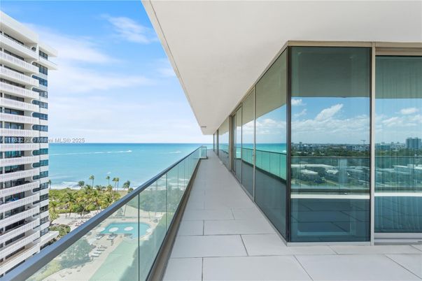 Water, Exterior, Other, Skyline