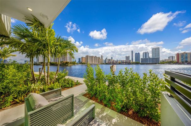 Water, Exterior, Other, Skyline