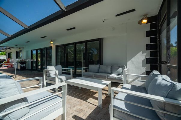 Glass Ceilings, Interior, Living room, Sun Room