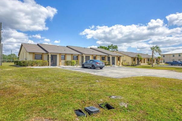 Attached, Backyard, Exterior, Facade, Ranch