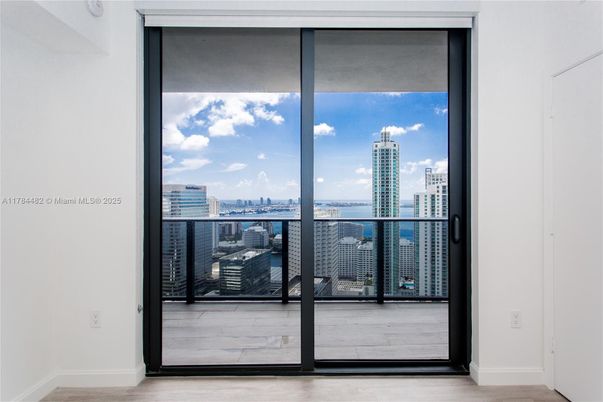 Water, Interior, Other, Skyline