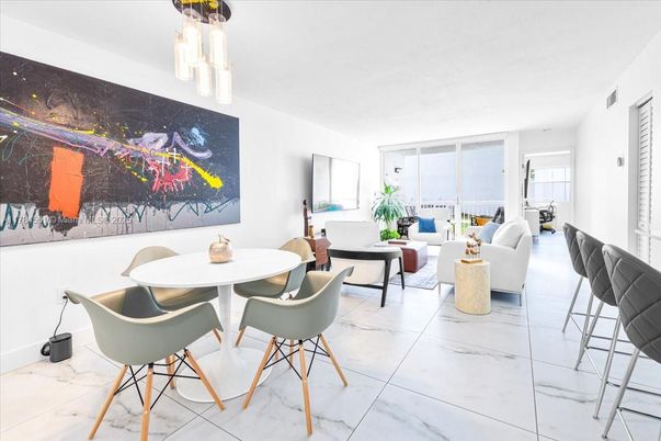 Dining room, Interior, Living room, Marble