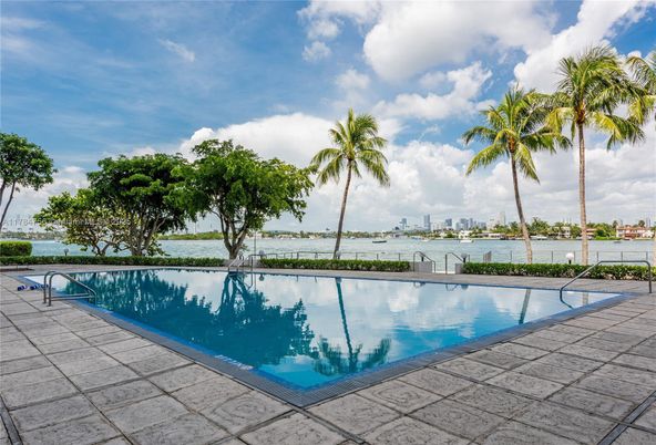 Exterior, Lake, Pool, Water