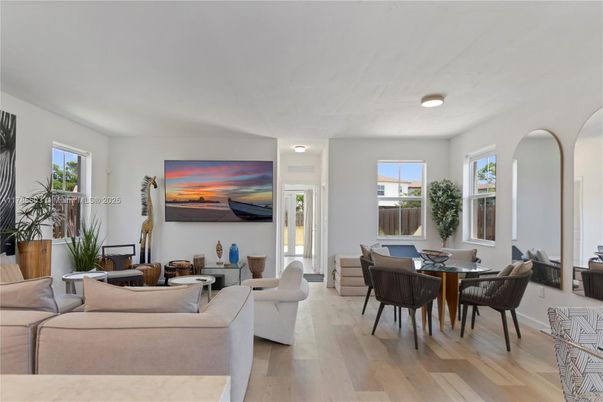 Dining room, Interior, Living room, Wood Texture Flooring