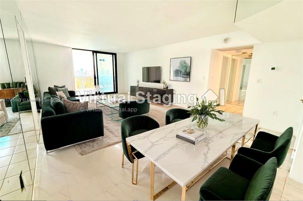 Dining room, Interior, Living room