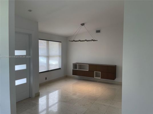 Interior, Pendant Lights