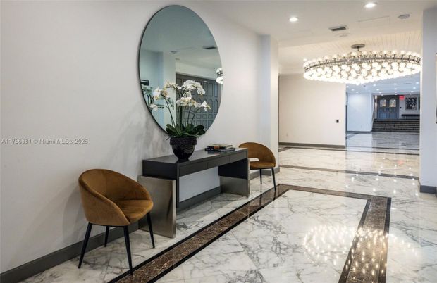 Interior, Marble, Pendant Lights, Recessed Lighting