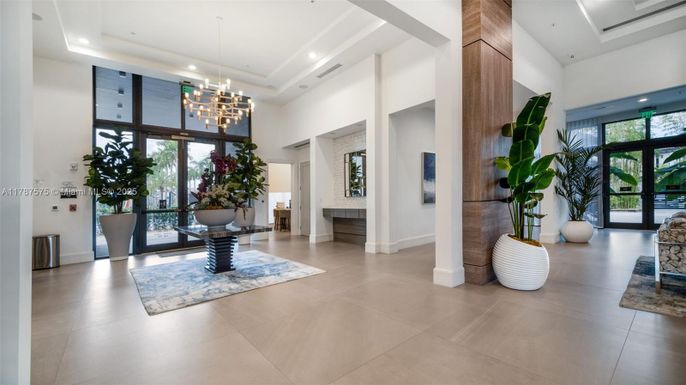 Fireplace, Interior, Pendant Lights, Recessed Lighting