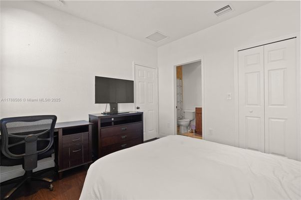Bathroom, Bedroom, Interior, Wood Texture Flooring