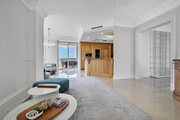 Chandelier, Interior, Kitchen, Recessed Lighting