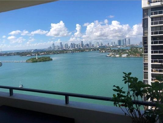Water, Exterior, Other, Skyline