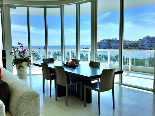 Dining room, Interior, Water