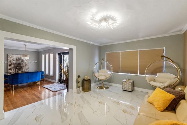 Chandelier, Interior, Living room, Marble, Wood Texture Flooring