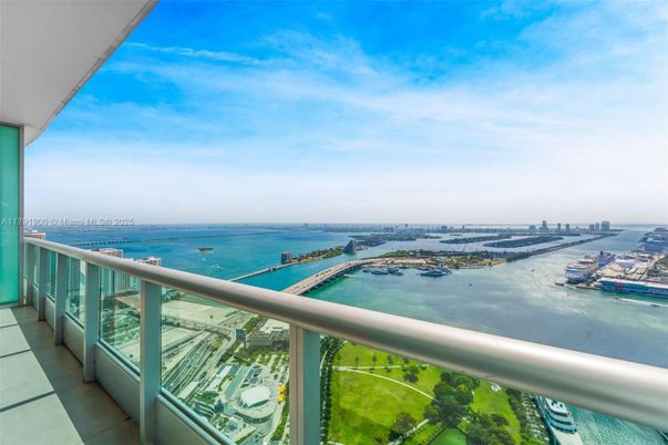 Water, Exterior, Other, Skyline