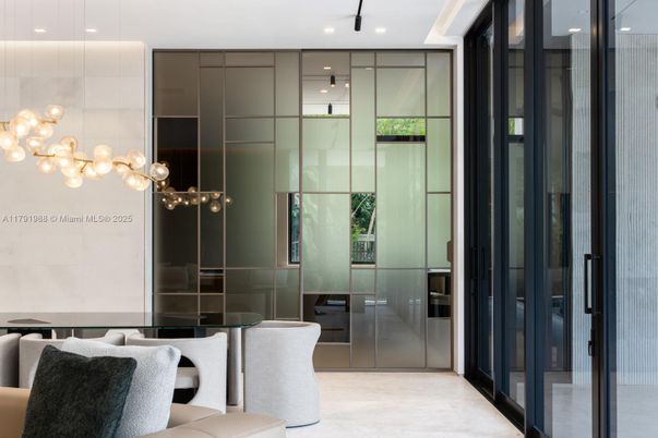 Interior, Pendant Lights, Recessed Lighting
