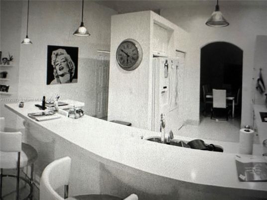 Bathroom, Interior, Pendant Lights