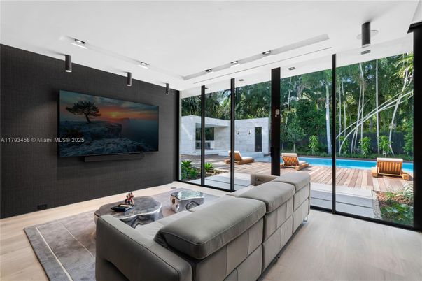 Interior, Living room, Wood Texture Flooring