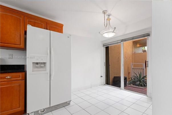 Interior, Kitchen, Pendant Lights