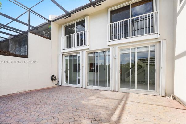 Glass Ceilings, Interior, Sun Room