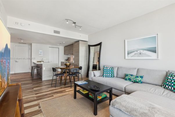 Dining room, Interior, Living room, Wood Texture Flooring