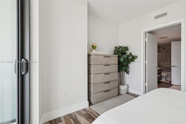 Bathroom, Bedroom, Interior, Wood Texture Flooring