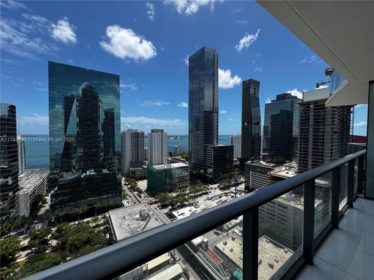 Water, Exterior, Other, Skyline