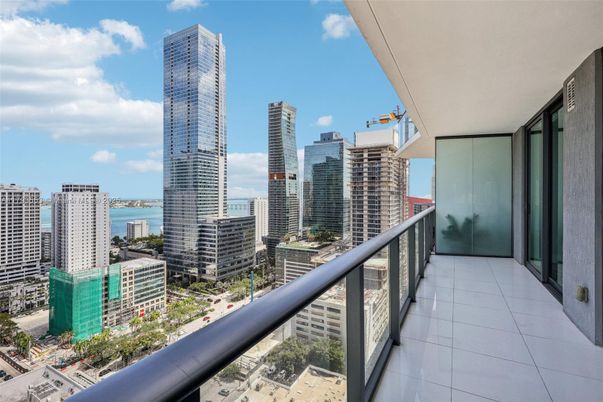 Water, Exterior, Other, Skyline