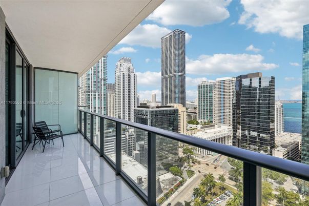 Water, Exterior, Other, Skyline