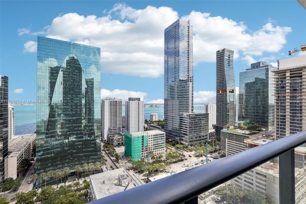 Water, Exterior, Other, Skyline