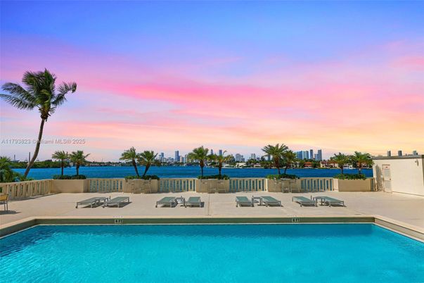Exterior, Pool, Water