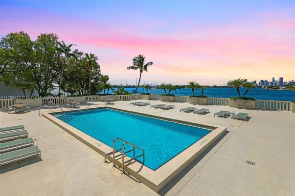 Exterior, Pool, Water
