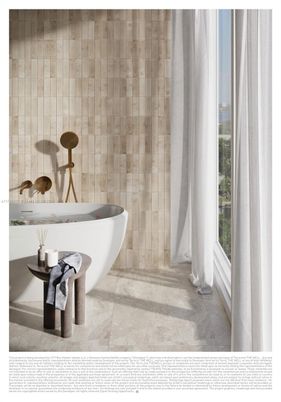 Bathroom, Free Standing Baths, Interior