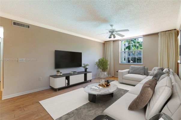 Interior, Living room, Wood Texture Flooring