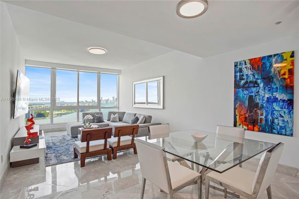 Dining room, Interior, Living room, Water